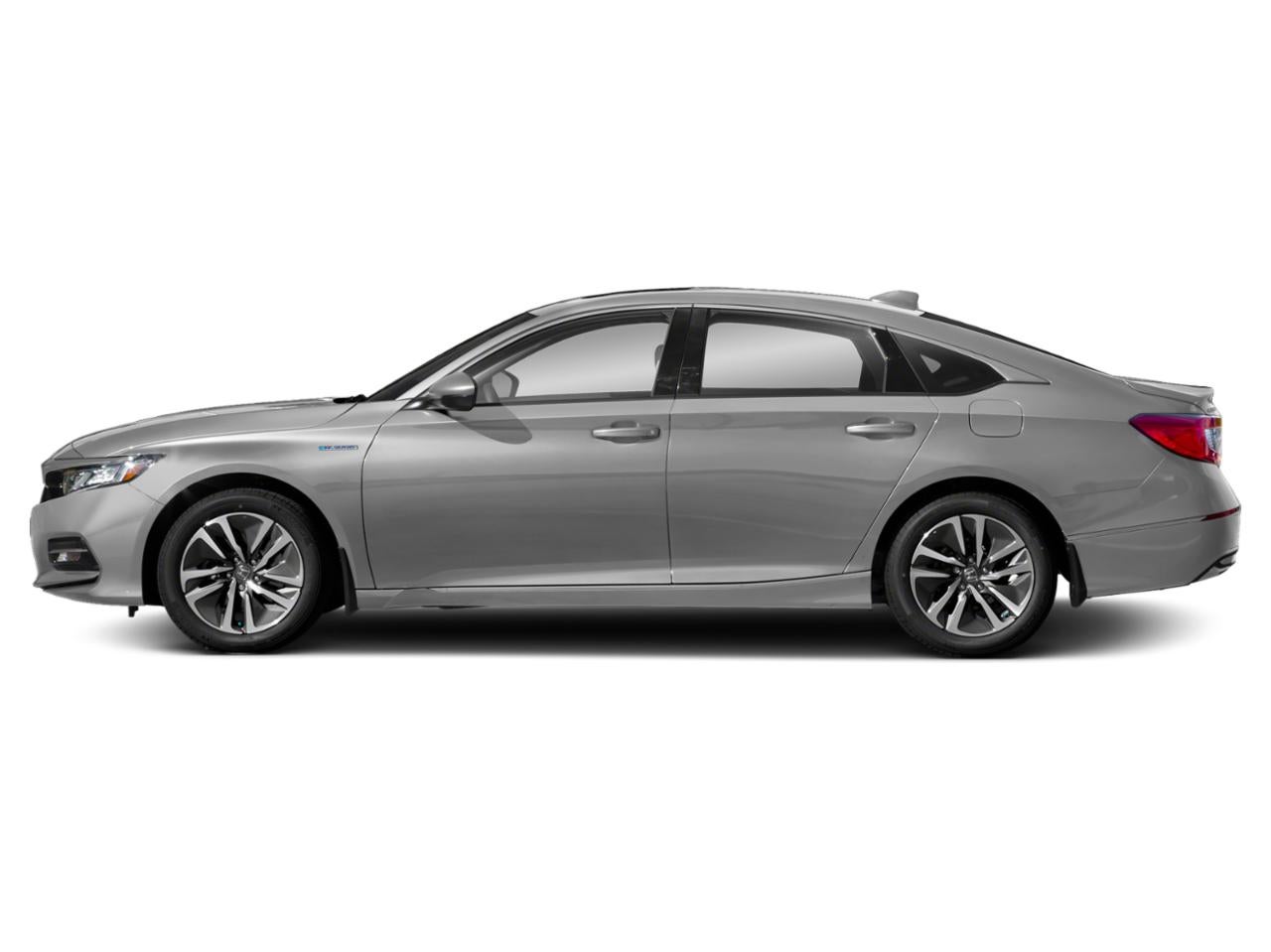 2019 Honda Accord Hybrid EX-L Sedan
