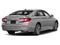 2019 Honda Accord Hybrid EX-L Sedan