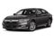 2019 Honda Accord Hybrid EX-L Sedan
