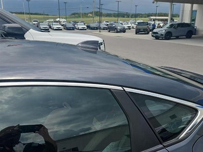 2023 Honda Accord Sedan LX CVT