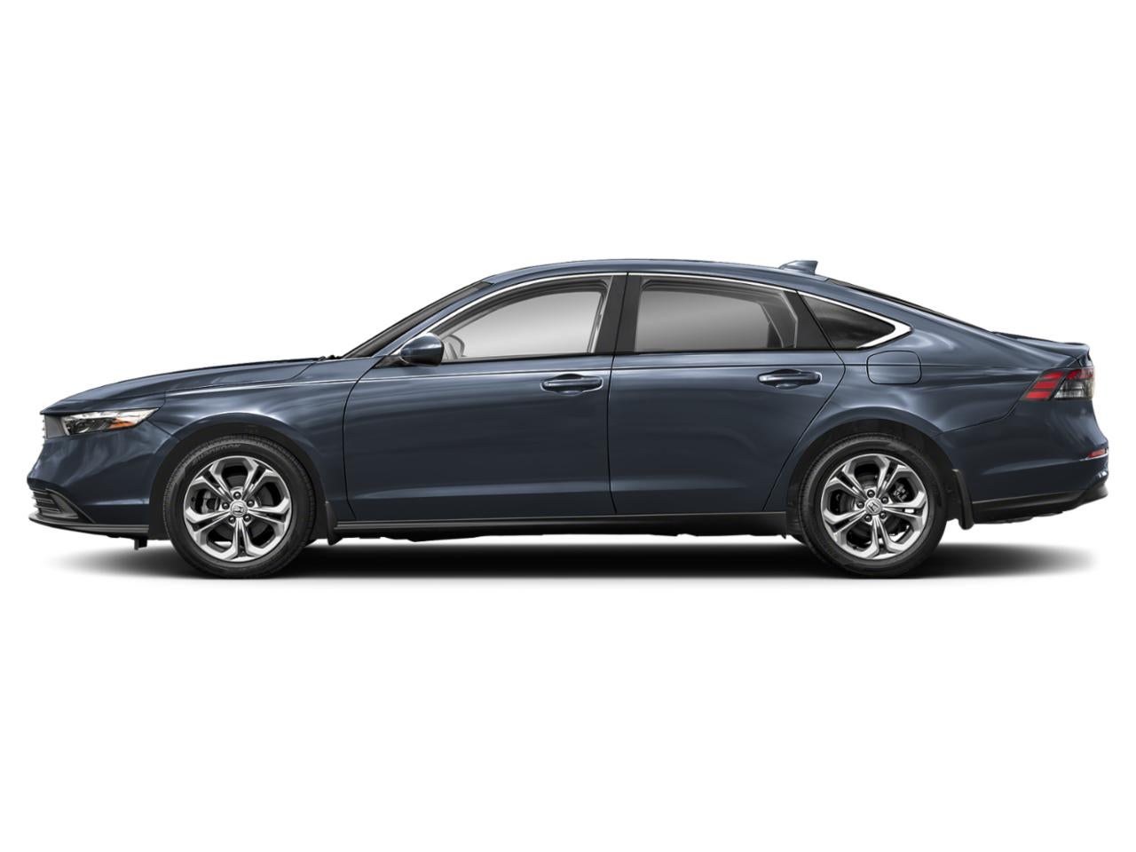 2023 Honda Accord Sedan LX CVT