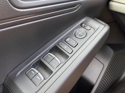 2023 Honda Accord Sedan LX CVT