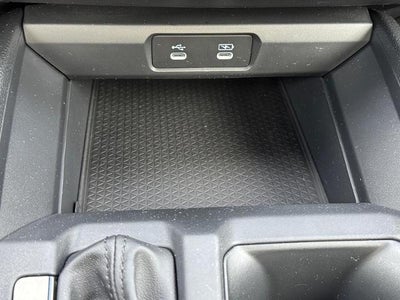 2023 Honda Accord Sedan LX CVT