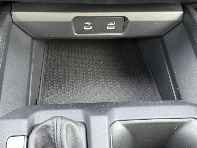 2023 Honda Accord Sedan LX CVT