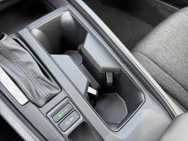 2023 Honda Accord Sedan LX CVT