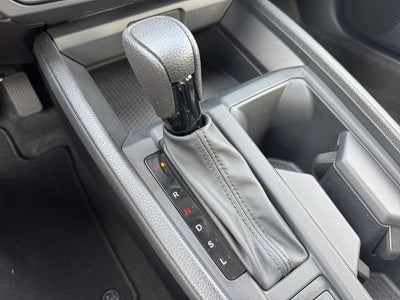 2023 Honda Accord Sedan LX CVT