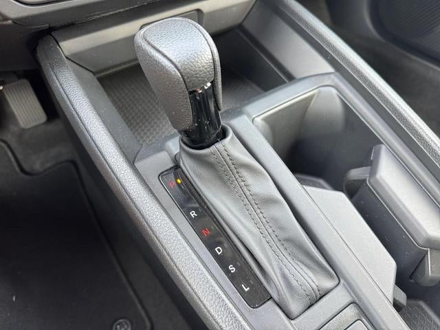 2023 Honda Accord Sedan LX CVT