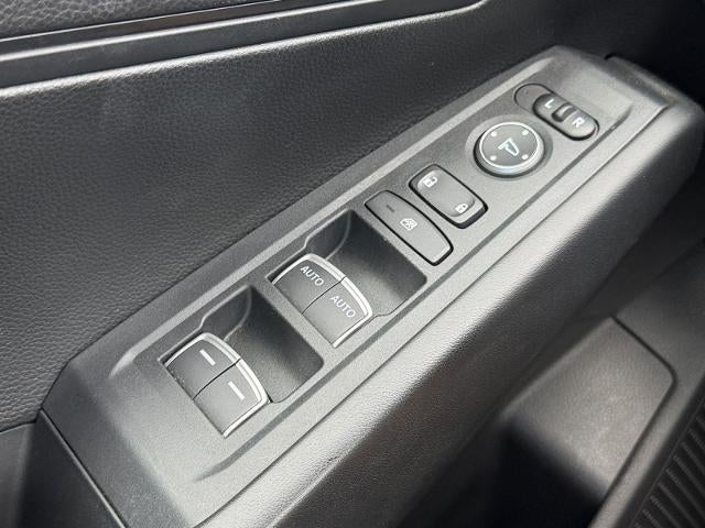 2024 Honda Accord Sedan LX CVT