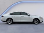 2024 Honda Accord Sedan LX CVT