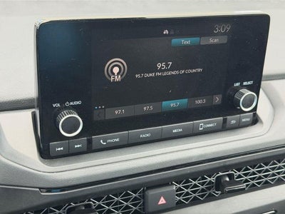 2024 Honda Accord Sedan LX CVT