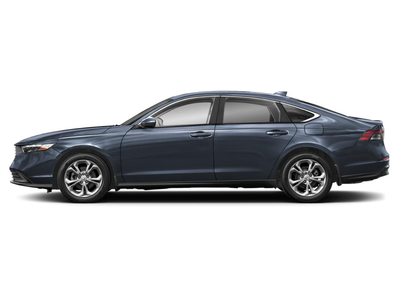 2024 Honda Accord Sedan LX CVT