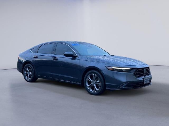2023 Honda Accord Sedan EX CVT w/o BSI