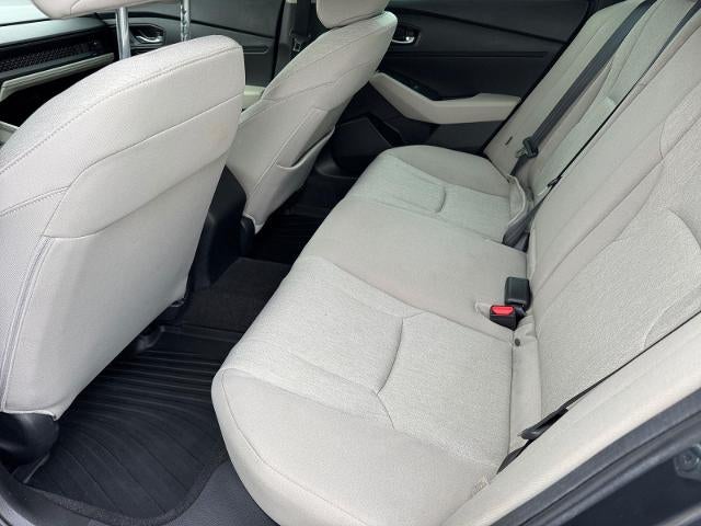 2023 Honda Accord Sedan EX CVT w/o BSI