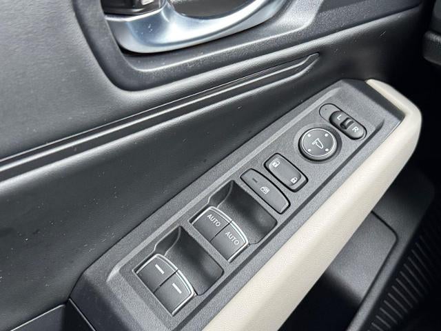 2023 Honda Accord Sedan EX CVT w/o BSI