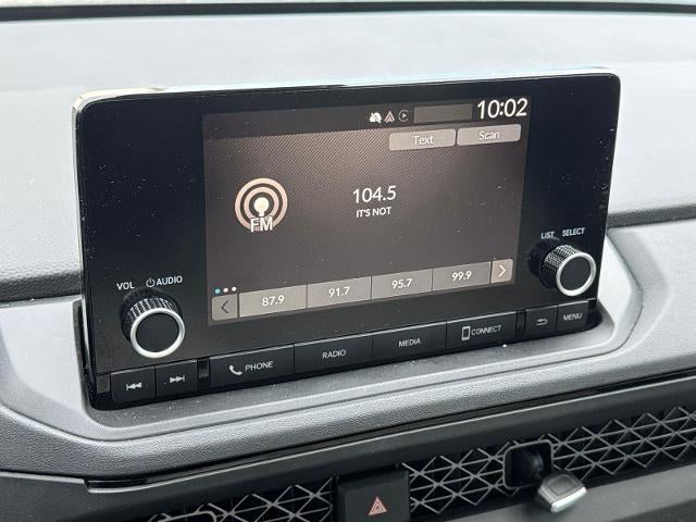 2023 Honda Accord Sedan EX CVT w/o BSI