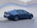 2023 Honda Accord Sedan EX CVT w/o BSI