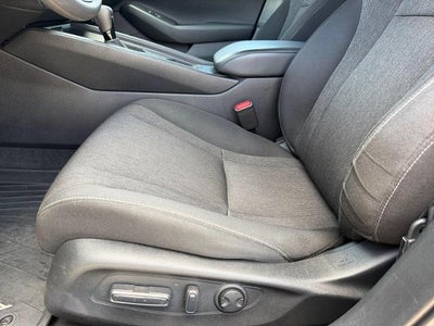 2023 Honda Accord Sedan EX CVT w/o BSI