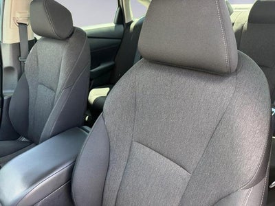 2023 Honda Accord Sedan EX CVT w/o BSI