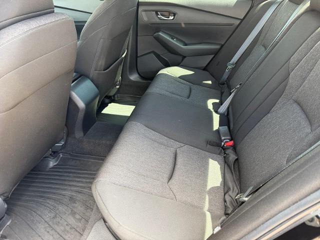 2023 Honda Accord Sedan EX CVT w/o BSI