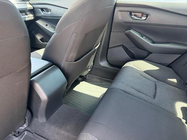 2023 Honda Accord Sedan EX CVT w/o BSI