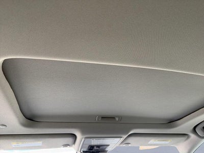 2023 Honda Accord Sedan EX CVT w/o BSI