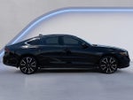 2023 Honda Accord Sedan EX CVT w/o BSI