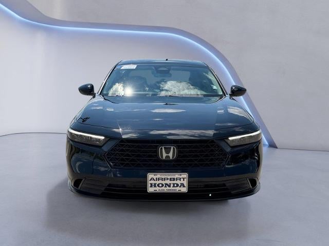 2023 Honda Accord Sedan EX CVT w/o BSI