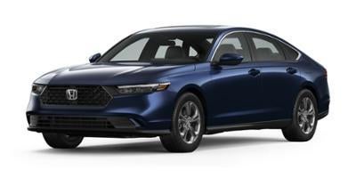 2024 Honda Accord Sedan EX CVT