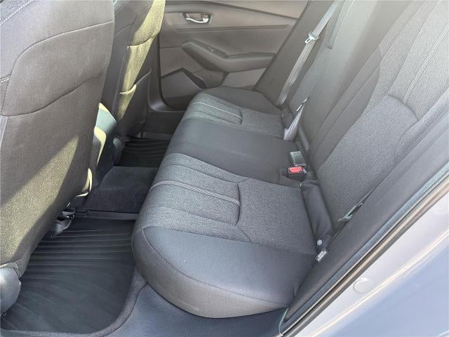 2024 Honda Accord Hybrid Sport Sedan