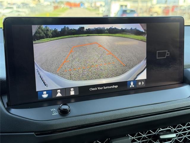 2024 Honda Accord Hybrid Sport Sedan