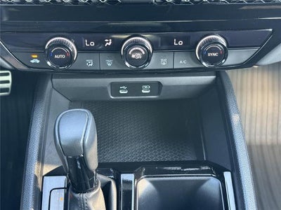 2024 Honda Accord Hybrid Sport Sedan