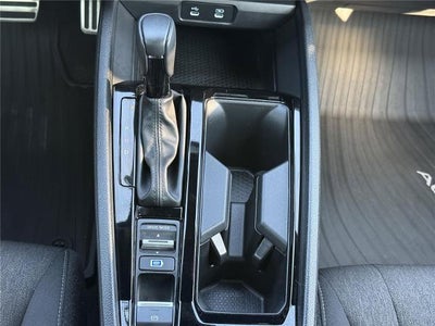 2024 Honda Accord Hybrid Sport Sedan