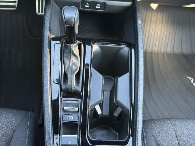 2024 Honda Accord Hybrid Sport Sedan