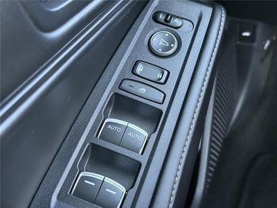 2024 Honda Accord Hybrid Sport Sedan