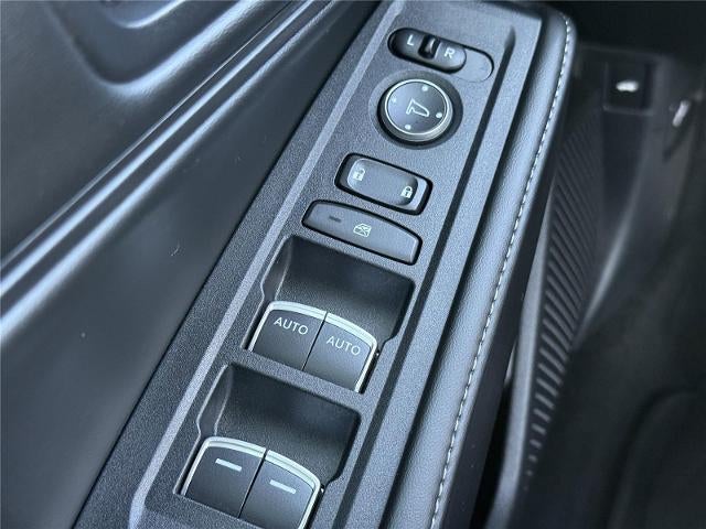 2024 Honda Accord Hybrid Sport Sedan