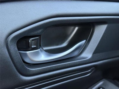 2024 Honda Accord Hybrid Sport Sedan