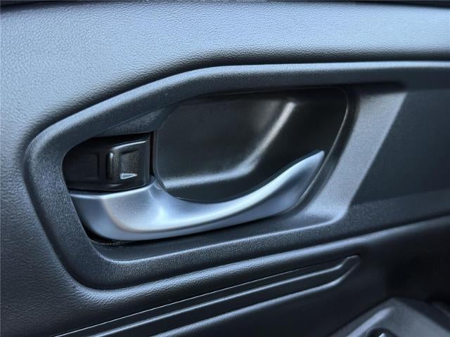 2024 Honda Accord Hybrid Sport Sedan