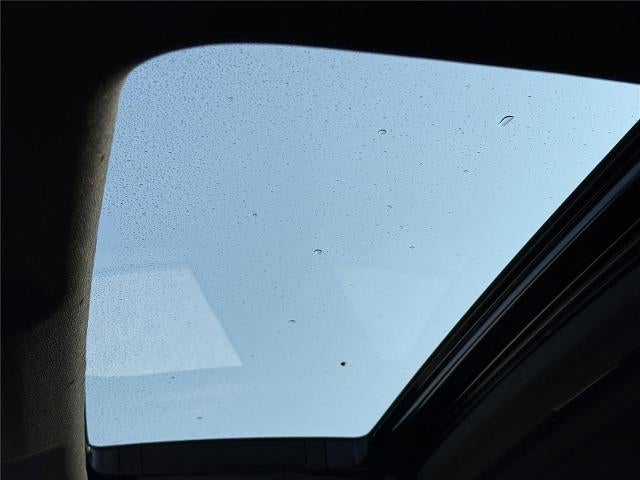 2024 Honda Accord Hybrid Sport Sedan