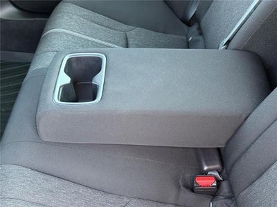 2024 Honda Accord Hybrid Sport Sedan