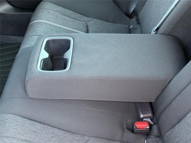 2024 Honda Accord Hybrid Sport Sedan