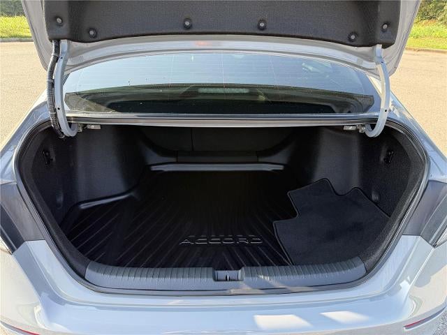 2024 Honda Accord Hybrid Sport Sedan