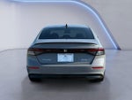 2024 Honda Accord Hybrid Sport Sedan