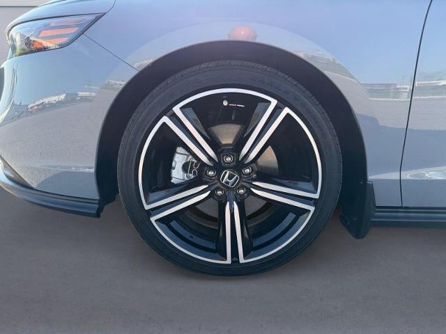 2024 Honda Accord Hybrid Sport Sedan
