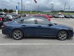 2025 Honda Accord Hybrid EX-L Sedan