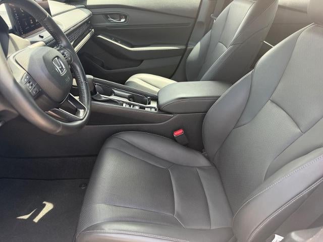 2025 Honda Accord Hybrid Sport-L Sedan