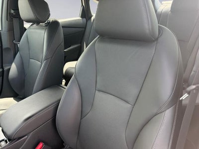 2025 Honda Accord Hybrid Sport-L Sedan