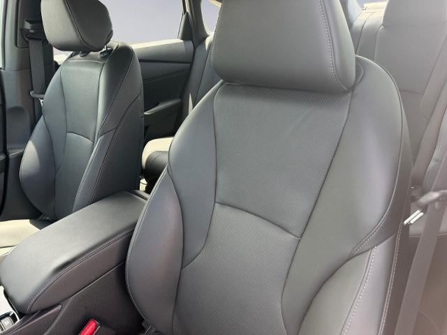 2025 Honda Accord Hybrid Sport-L Sedan