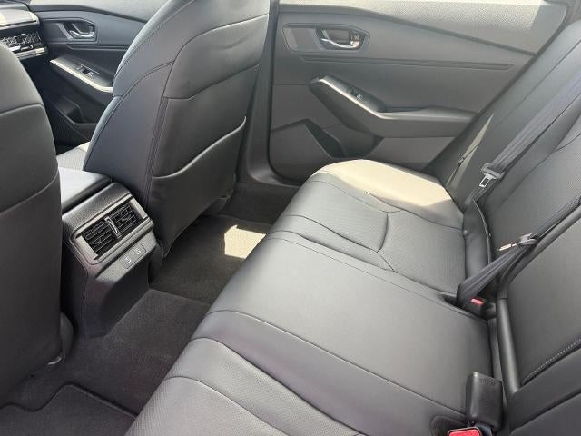 2025 Honda Accord Hybrid Sport-L Sedan