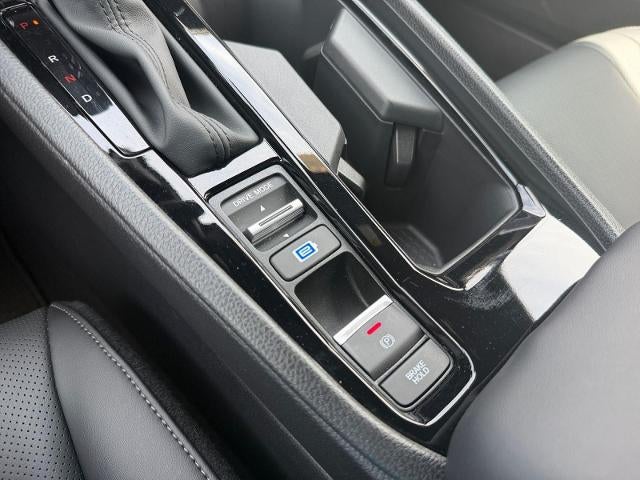 2025 Honda Accord Hybrid Sport-L Sedan
