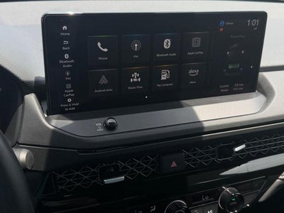 2025 Honda Accord Hybrid Sport-L Sedan